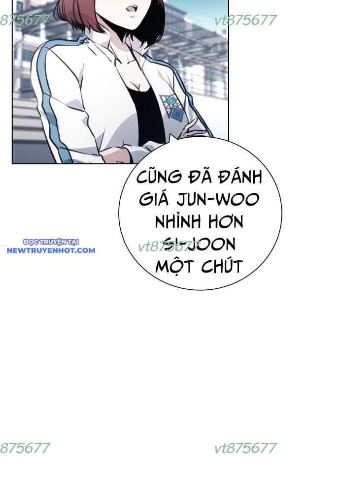 Góc Cao Khung Thành: Chapter 126