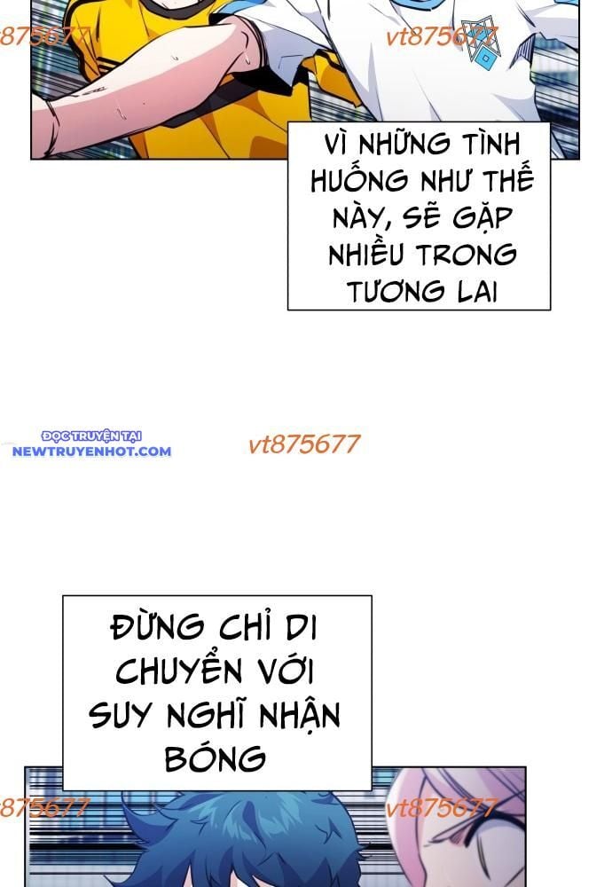 Góc Cao Khung Thành: Chapter 126