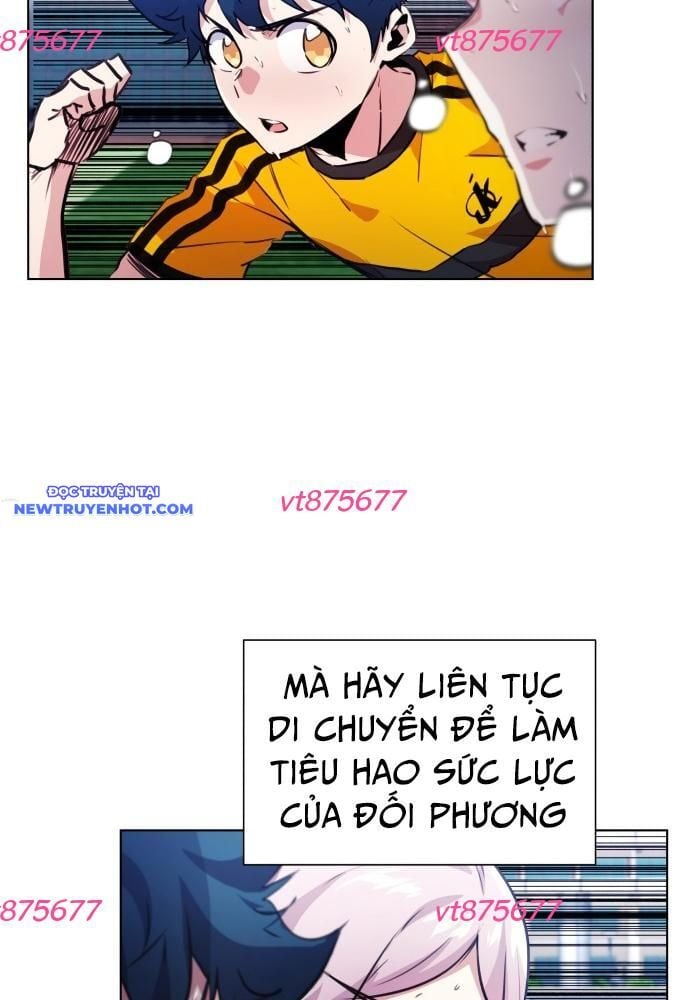 Góc Cao Khung Thành: Chapter 126