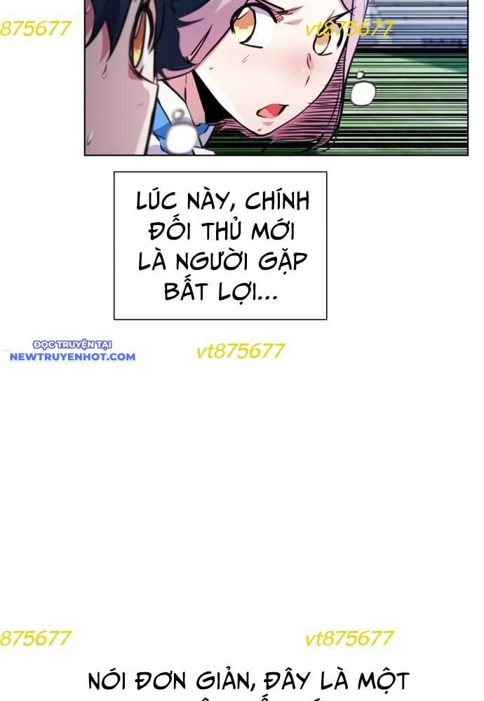 Góc Cao Khung Thành: Chapter 126