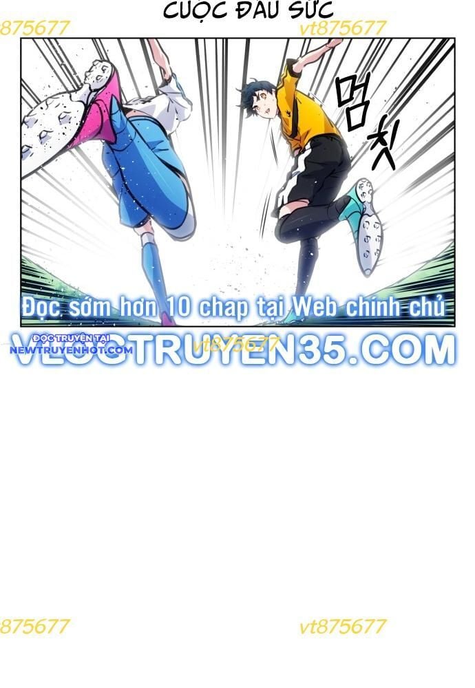 Góc Cao Khung Thành: Chapter 126