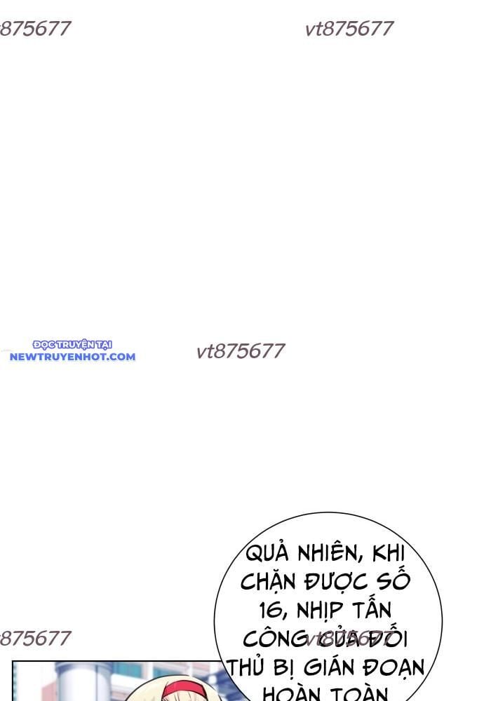 Góc Cao Khung Thành: Chapter 126