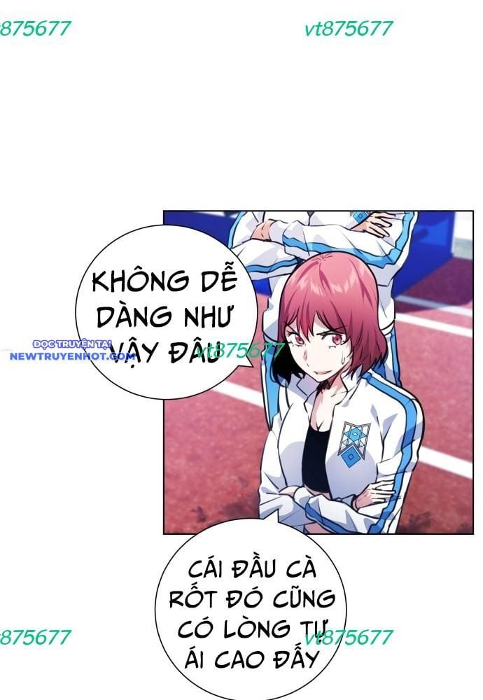 Góc Cao Khung Thành: Chapter 126