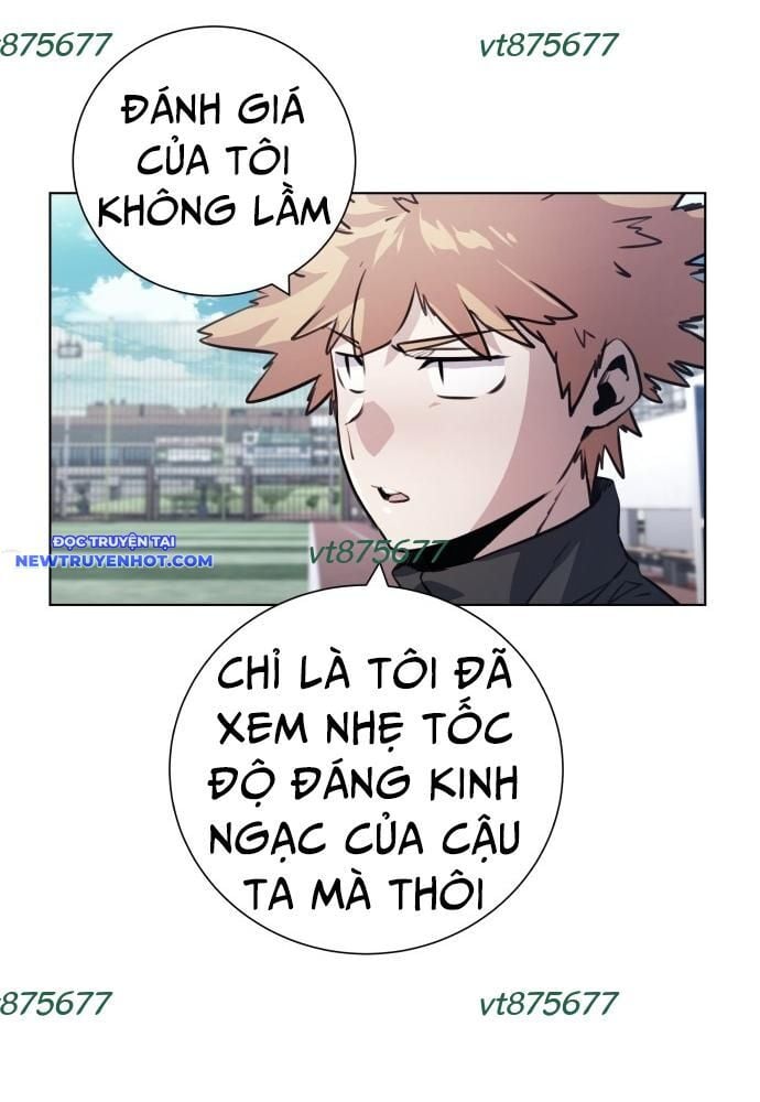 Góc Cao Khung Thành: Chapter 126