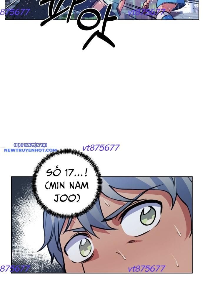 Góc Cao Khung Thành: Chapter 126