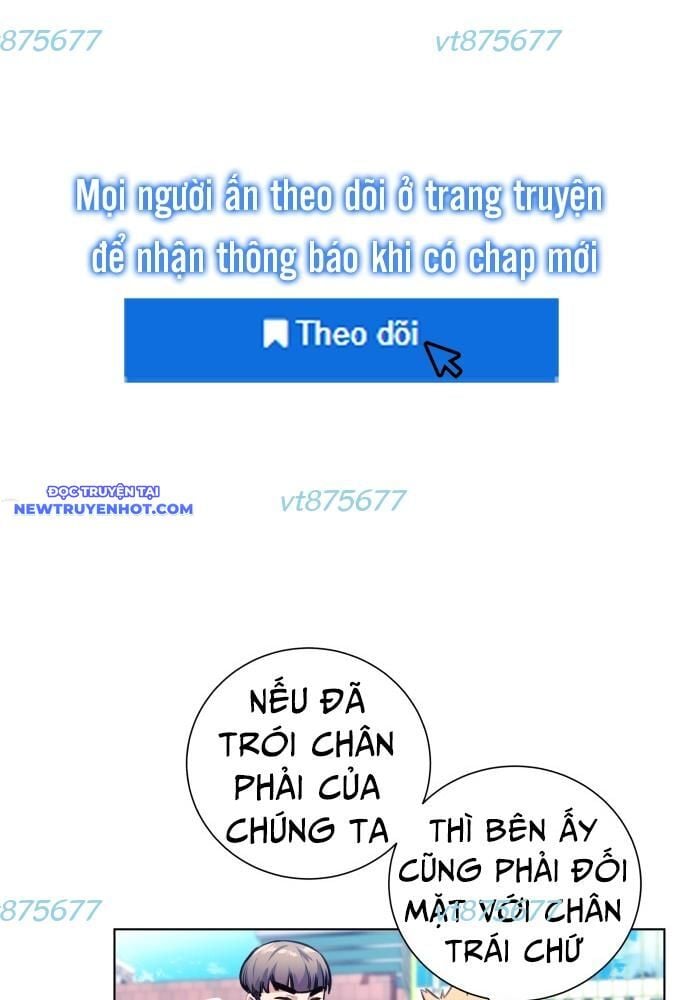 Góc Cao Khung Thành: Chapter 126