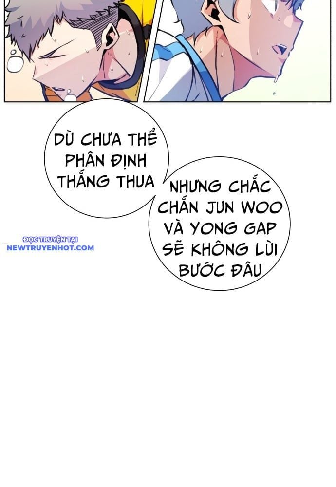 Góc Cao Khung Thành: Chapter 126