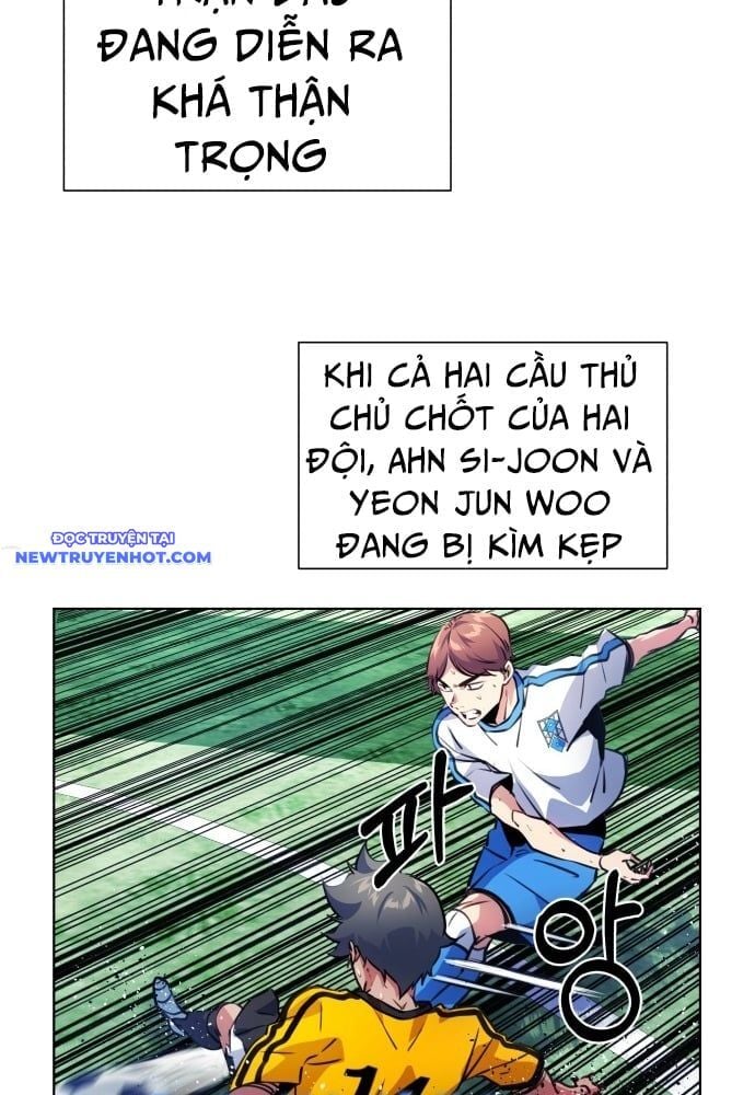Góc Cao Khung Thành: Chapter 126