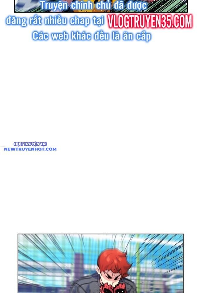 Góc Cao Khung Thành: Chapter 126