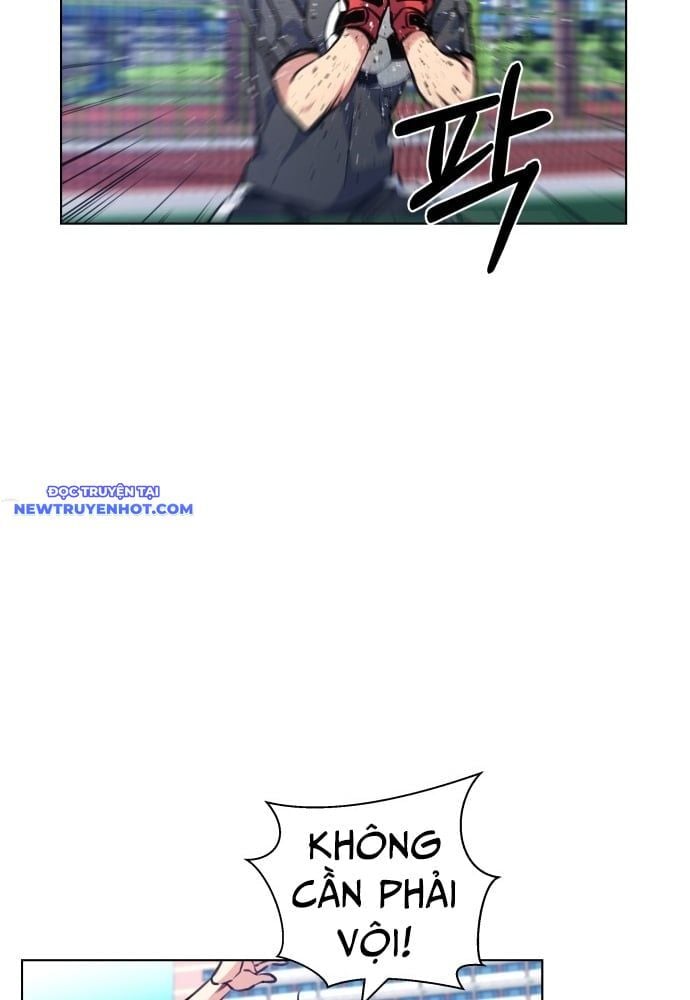 Góc Cao Khung Thành: Chapter 126