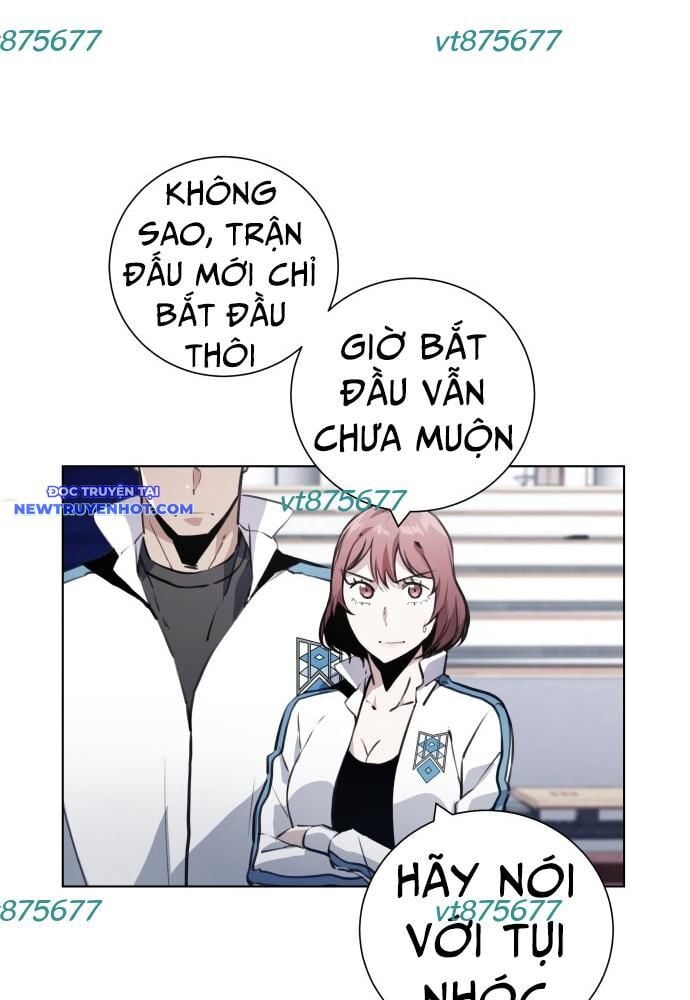Góc Cao Khung Thành: Chapter 126