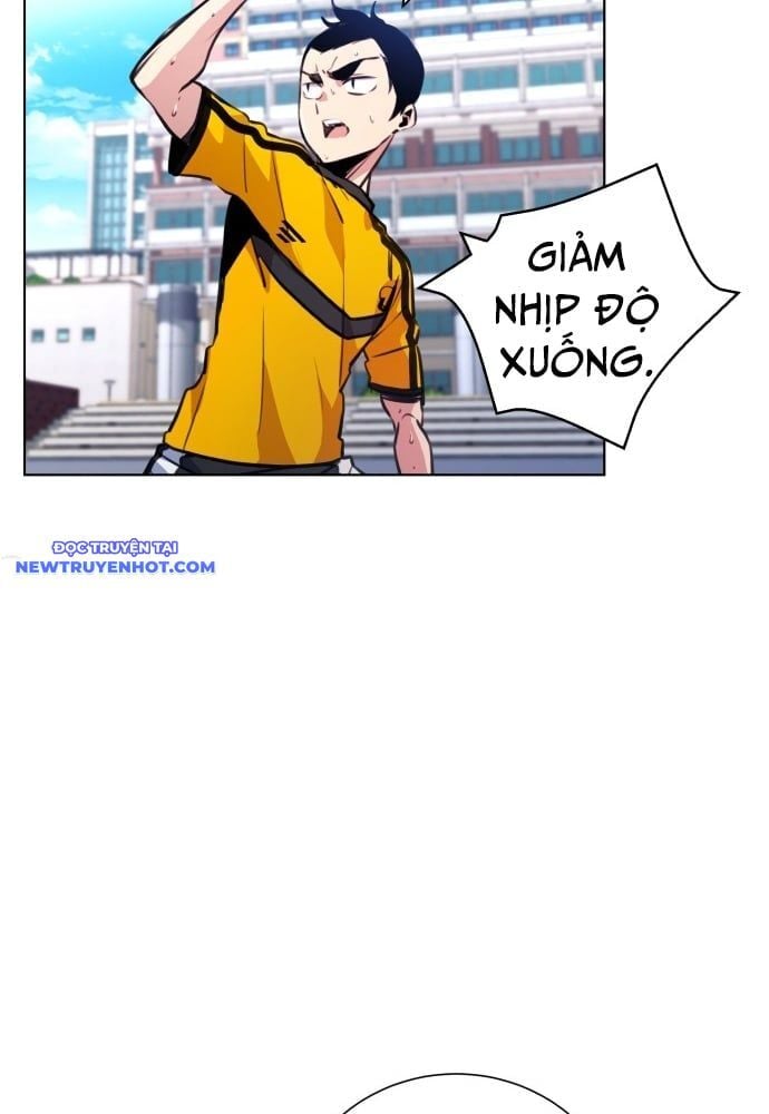Góc Cao Khung Thành: Chapter 126