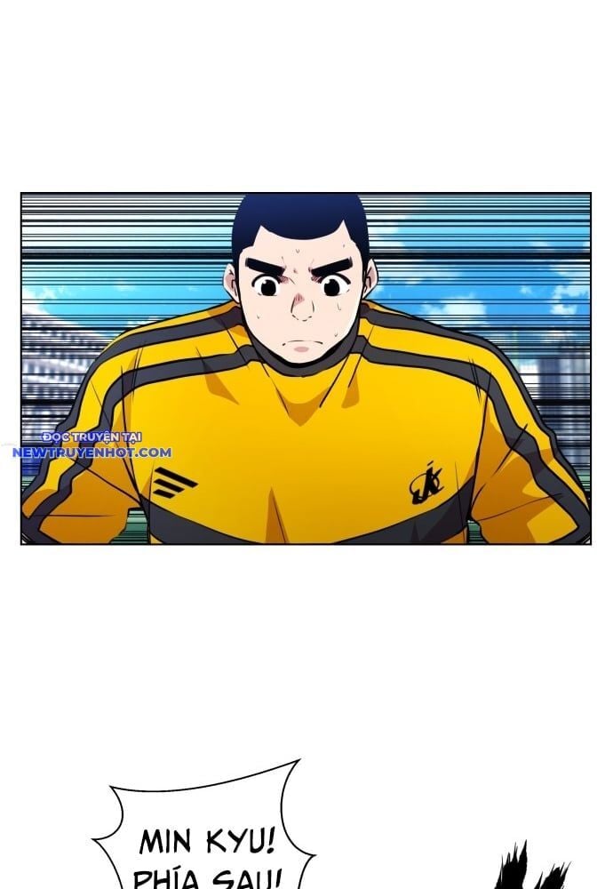 Góc Cao Khung Thành: Chapter 126