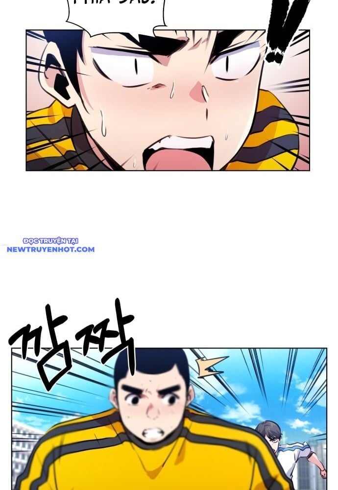 Góc Cao Khung Thành: Chapter 126