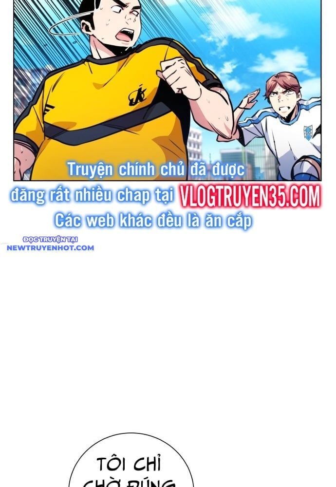 Góc Cao Khung Thành: Chapter 126