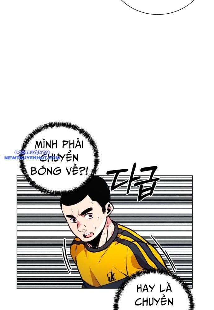 Góc Cao Khung Thành: Chapter 126
