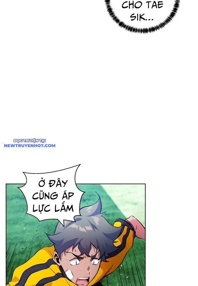 Góc Cao Khung Thành: Chapter 126