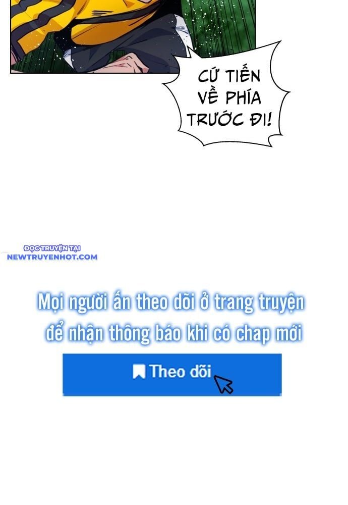 Góc Cao Khung Thành: Chapter 126