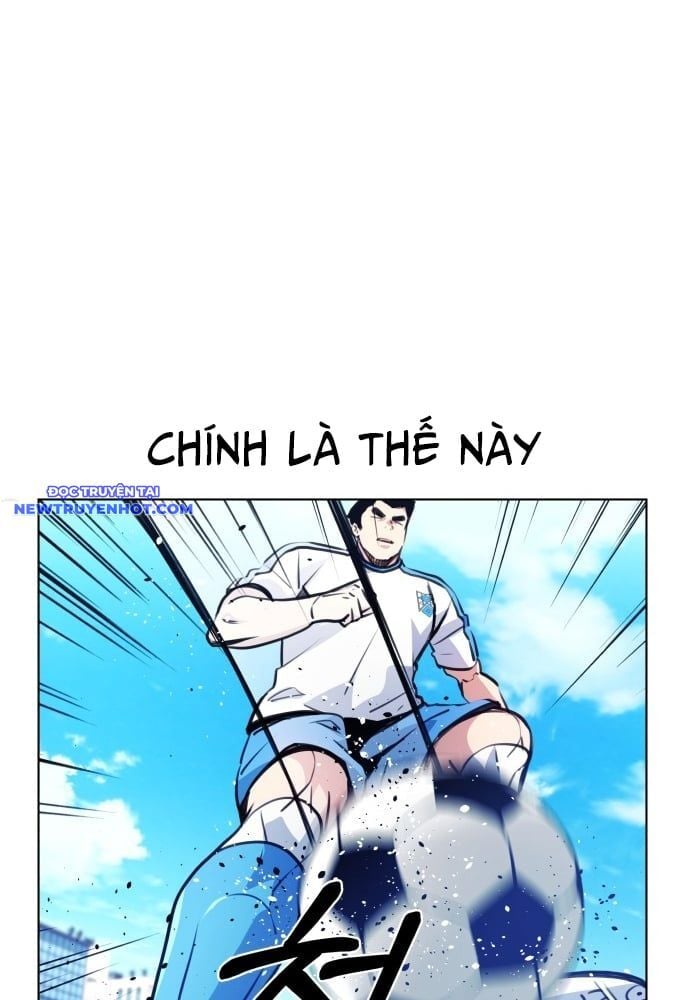 Góc Cao Khung Thành: Chapter 126