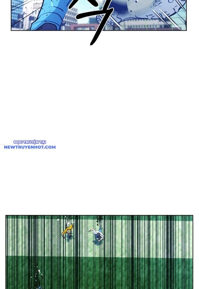 Góc Cao Khung Thành: Chapter 126