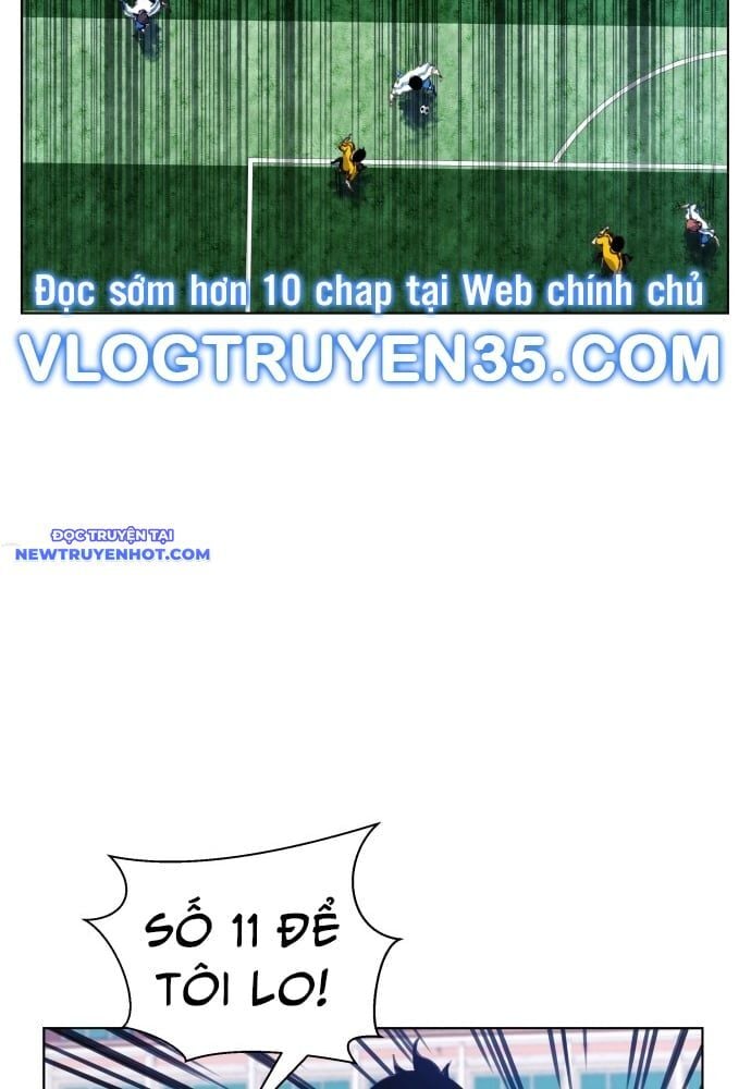Góc Cao Khung Thành: Chapter 126