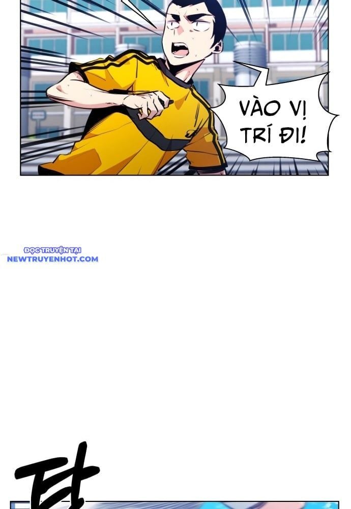 Góc Cao Khung Thành: Chapter 126