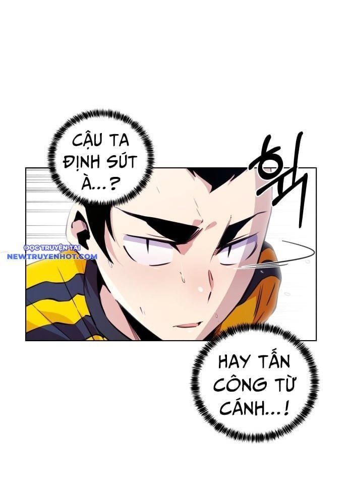 Góc Cao Khung Thành: Chapter 126