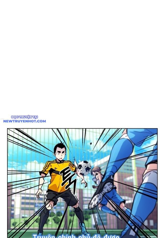 Góc Cao Khung Thành: Chapter 126