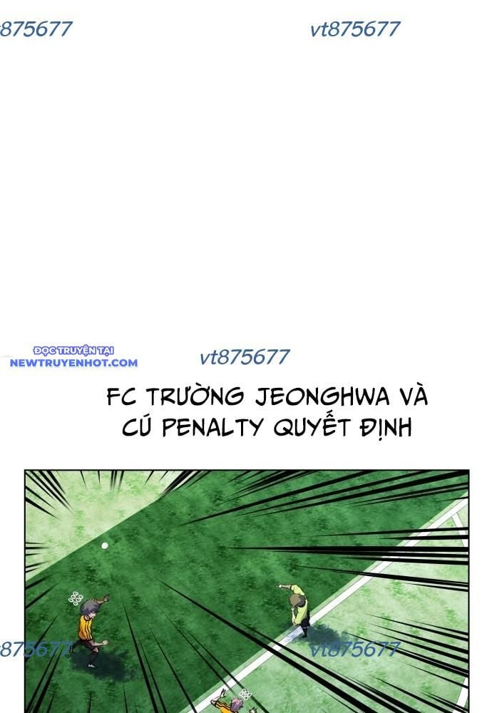 Góc Cao Khung Thành: Chapter 126