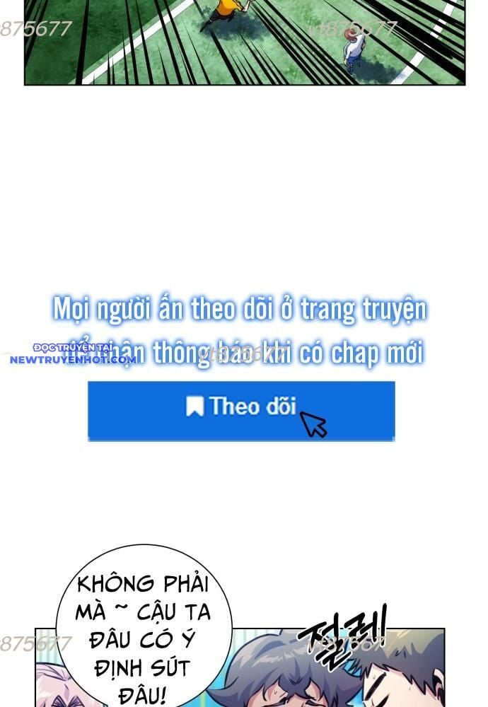 Góc Cao Khung Thành: Chapter 126