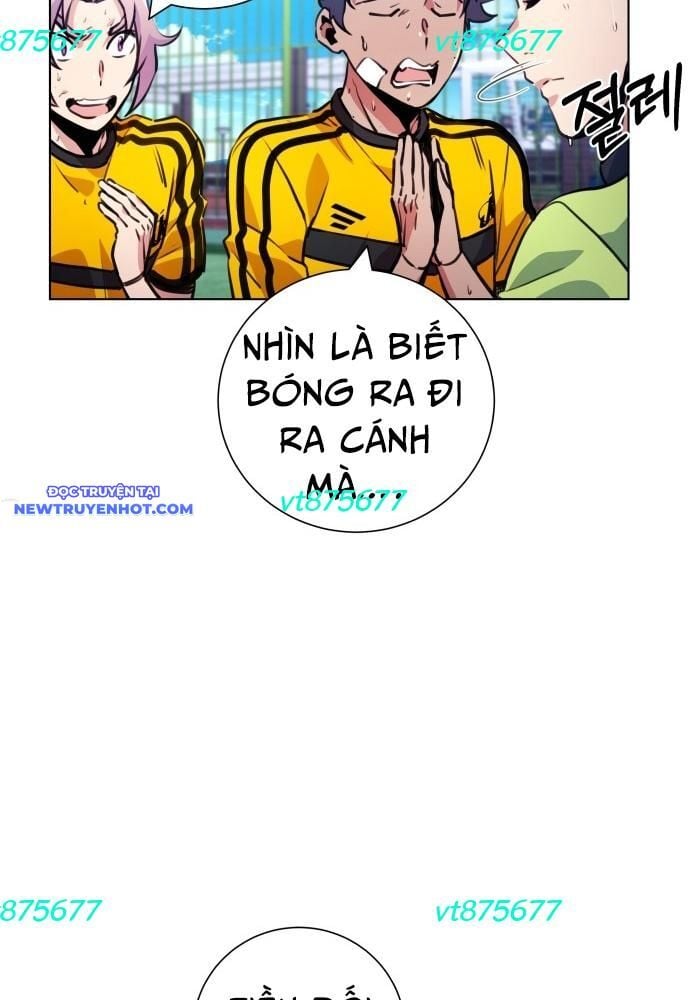 Góc Cao Khung Thành: Chapter 126