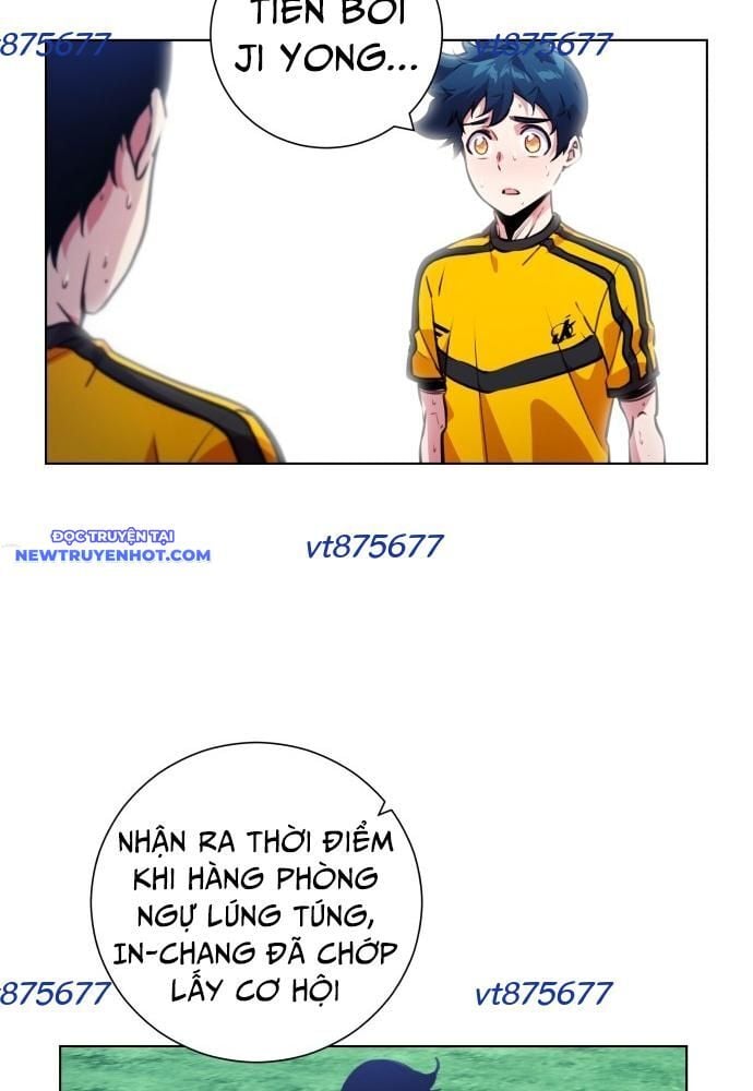 Góc Cao Khung Thành: Chapter 126