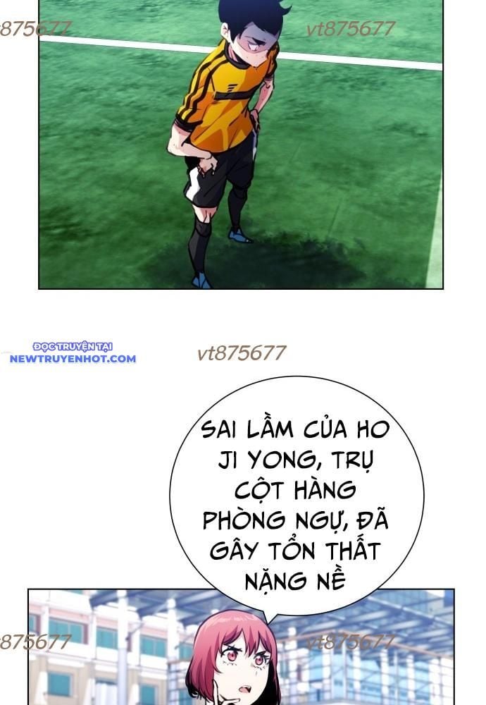 Góc Cao Khung Thành: Chapter 126