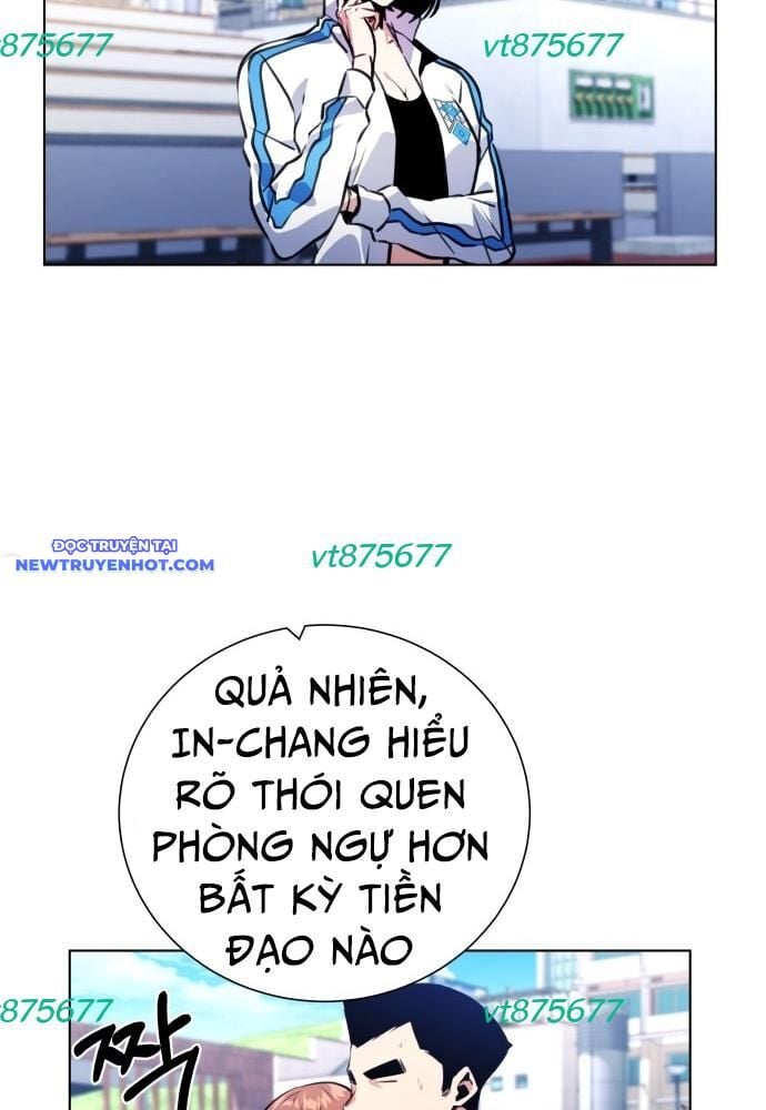 Góc Cao Khung Thành: Chapter 126