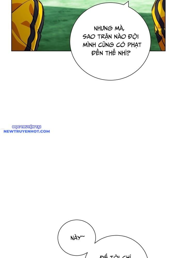 Góc Cao Khung Thành: Chapter 127