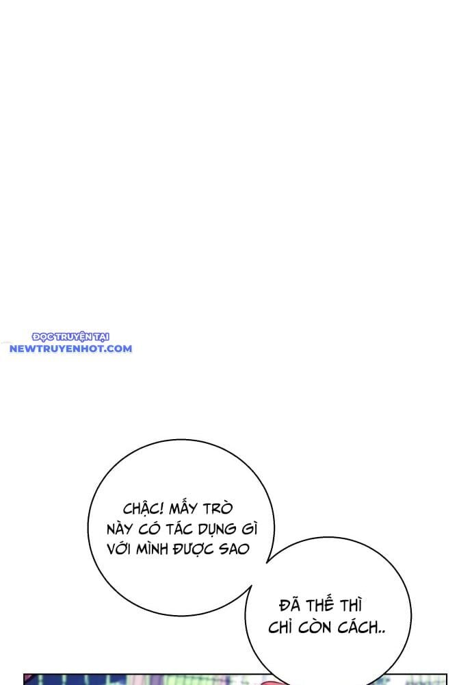 Góc Cao Khung Thành: Chapter 127