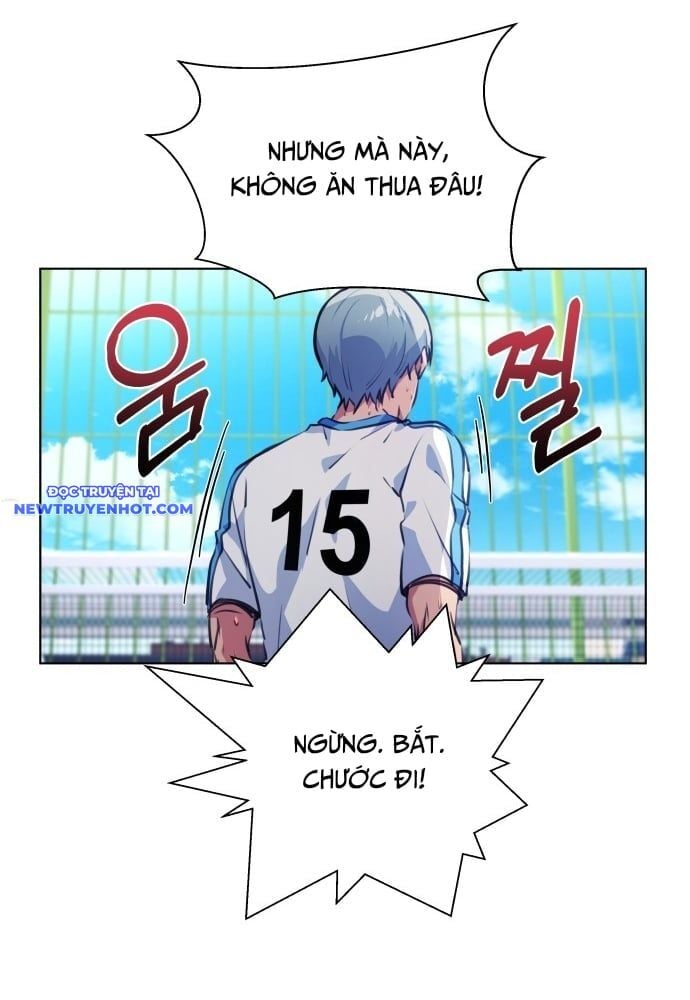 Góc Cao Khung Thành: Chapter 127