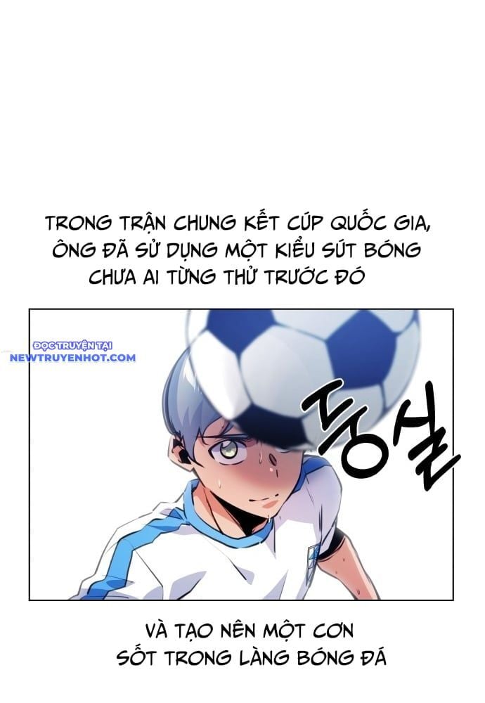 Góc Cao Khung Thành: Chapter 127