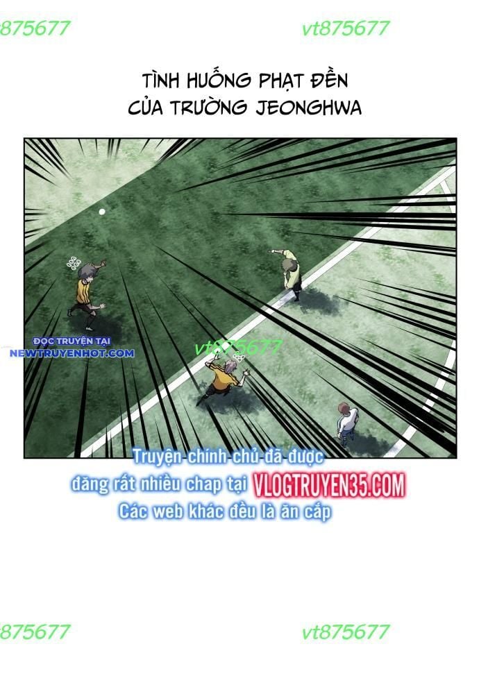 Góc Cao Khung Thành: Chapter 127