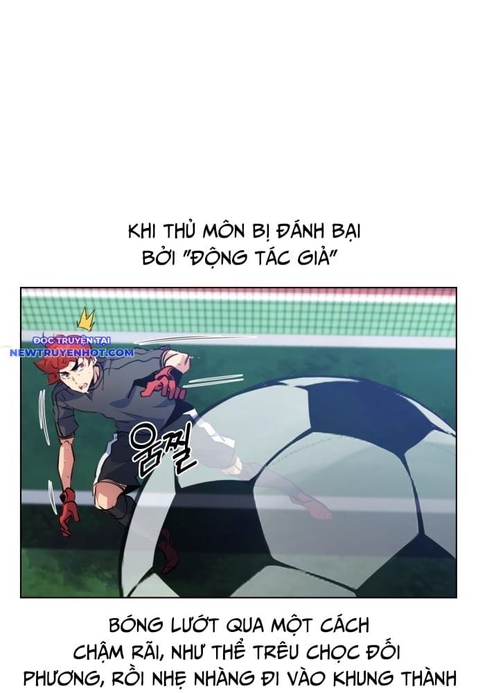 Góc Cao Khung Thành: Chapter 127