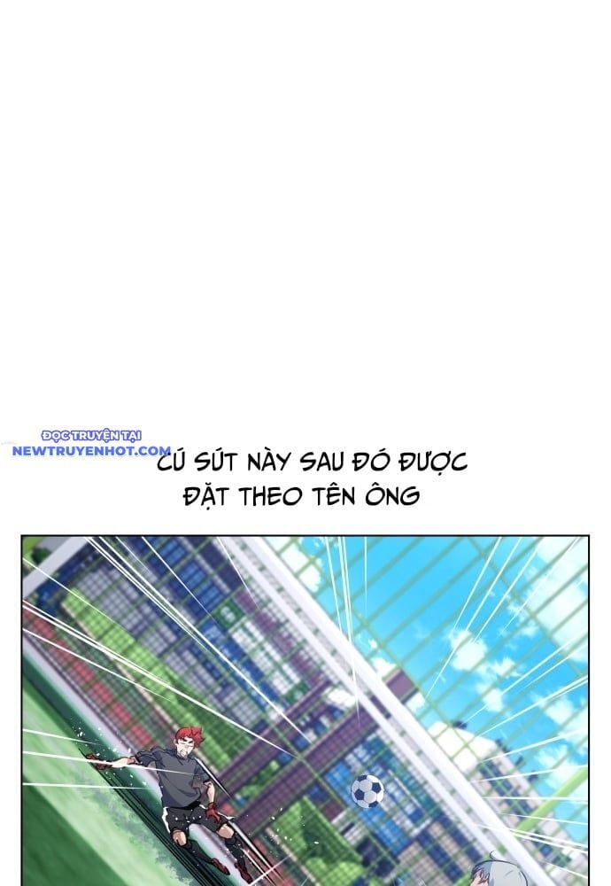 Góc Cao Khung Thành: Chapter 127