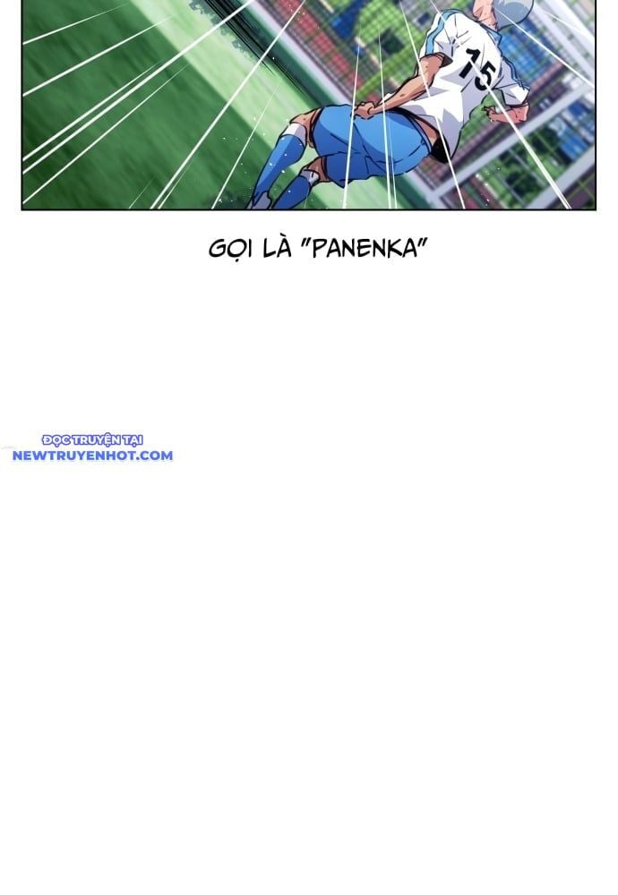Góc Cao Khung Thành: Chapter 127