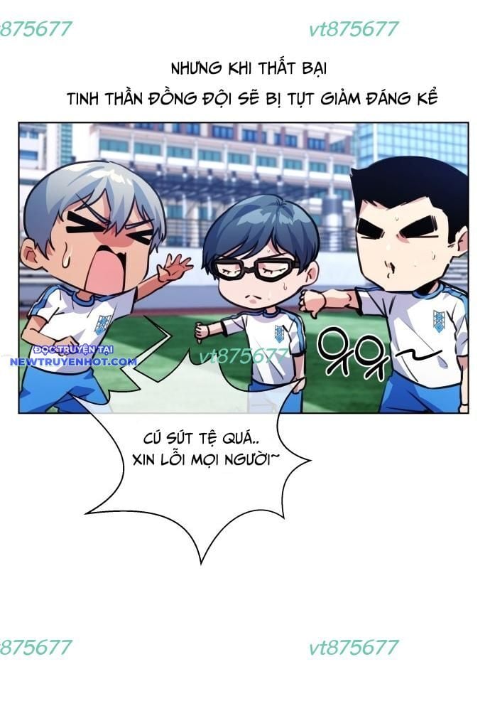 Góc Cao Khung Thành: Chapter 127