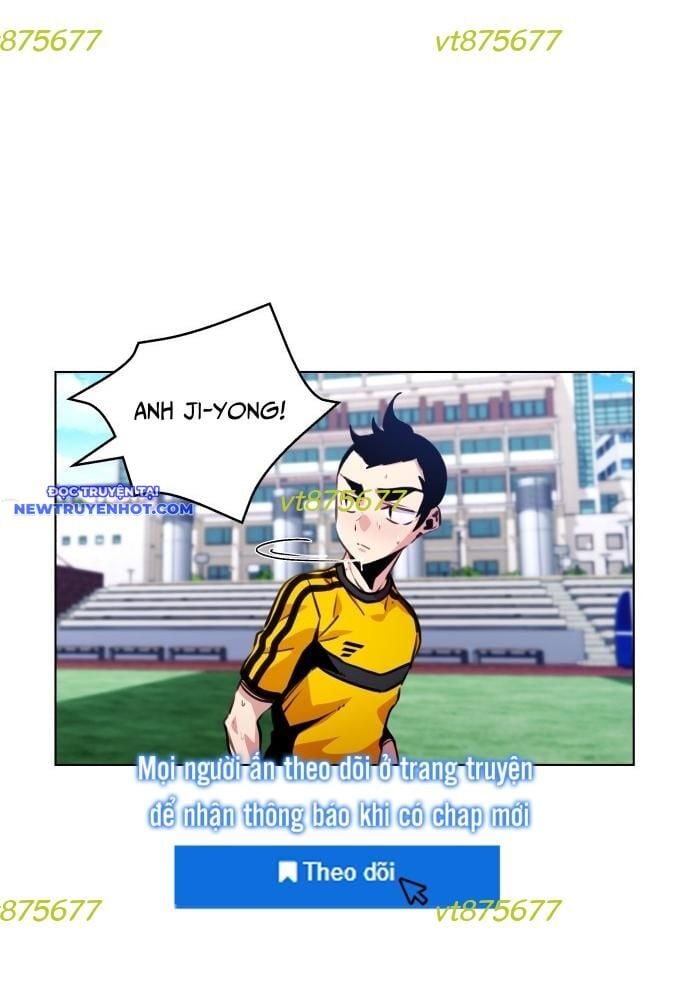 Góc Cao Khung Thành: Chapter 127