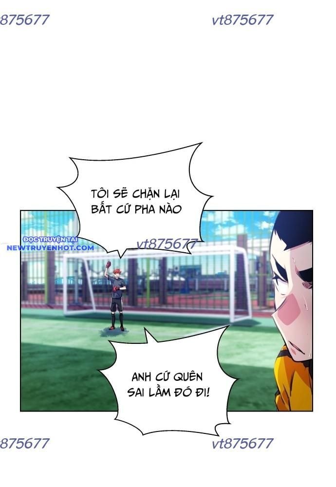 Góc Cao Khung Thành: Chapter 127