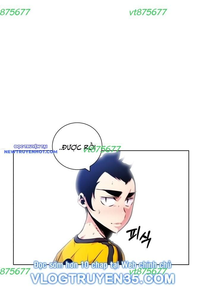Góc Cao Khung Thành: Chapter 127