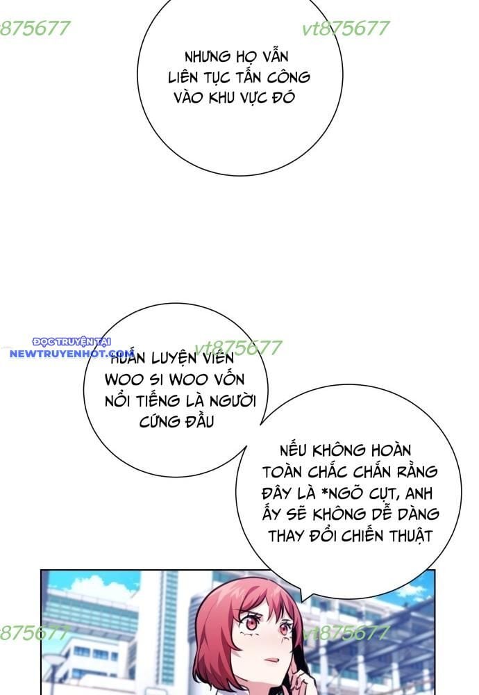Góc Cao Khung Thành: Chapter 127