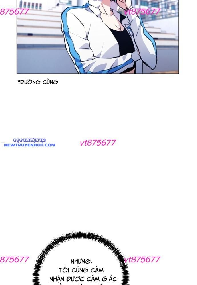 Góc Cao Khung Thành: Chapter 127