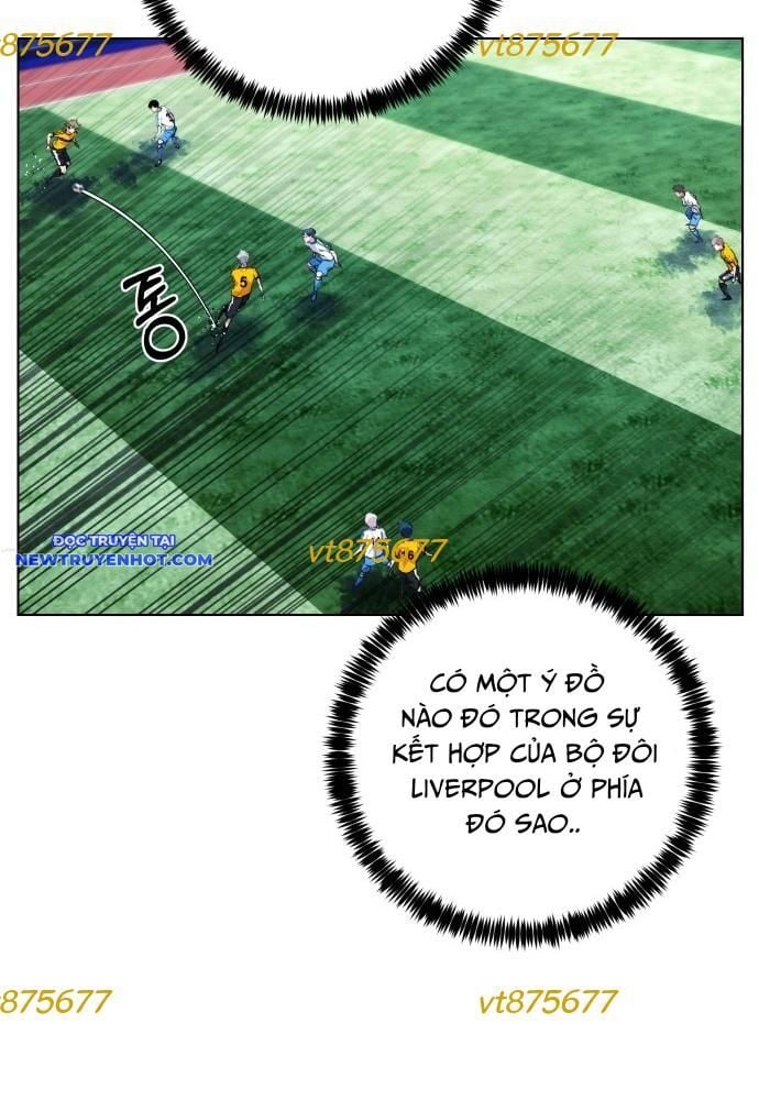 Góc Cao Khung Thành: Chapter 127