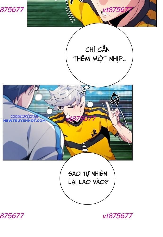 Góc Cao Khung Thành: Chapter 127